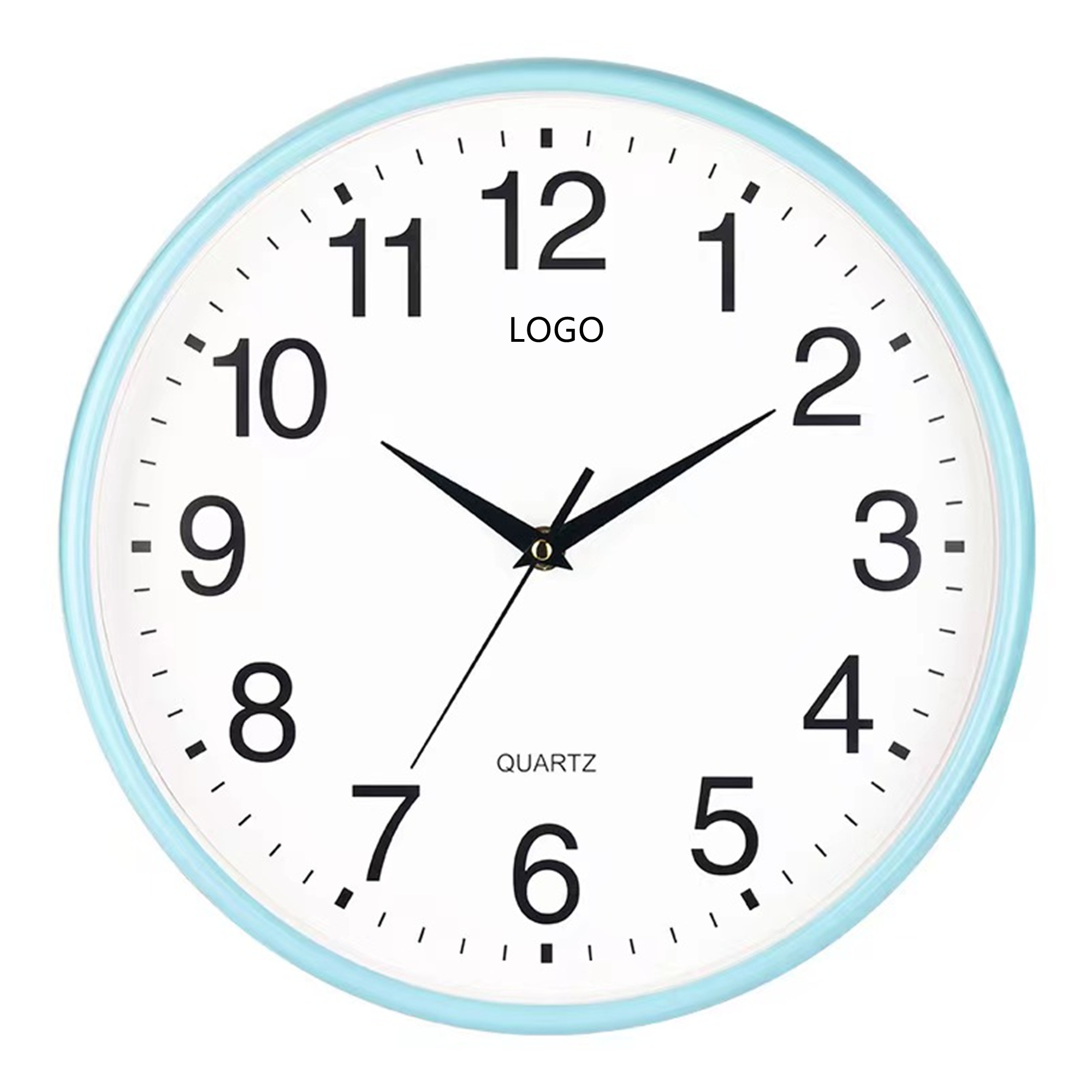 Digital Alarm Clock With Indoor Temperature 1