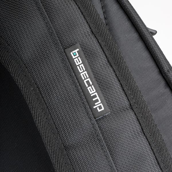 Basecamp Concourse Laptop Backpack 23