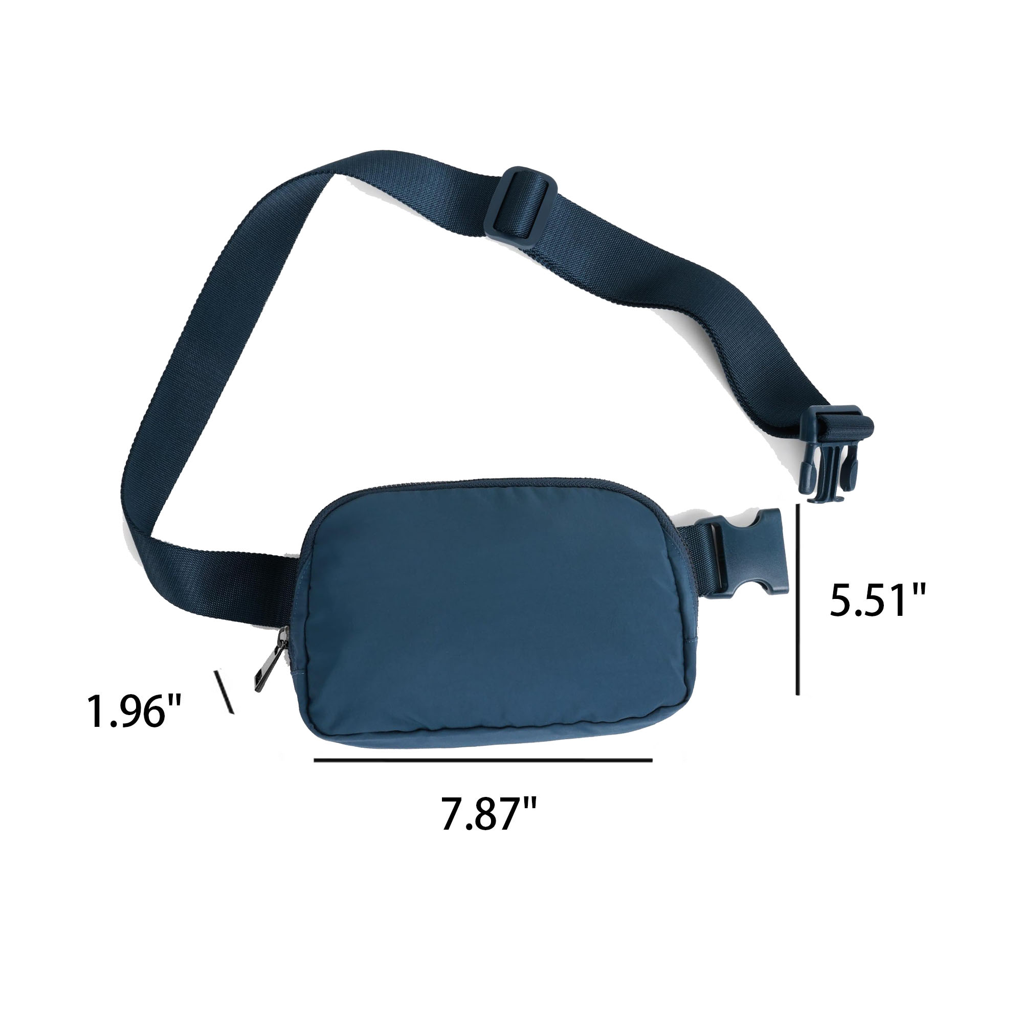 Trendy Crossbody Bag 17
