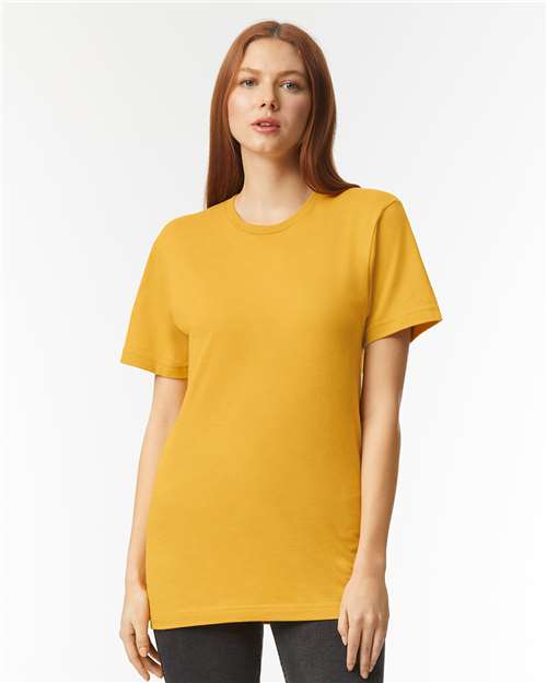Unisex CVC Tee - 2001CVC 105
