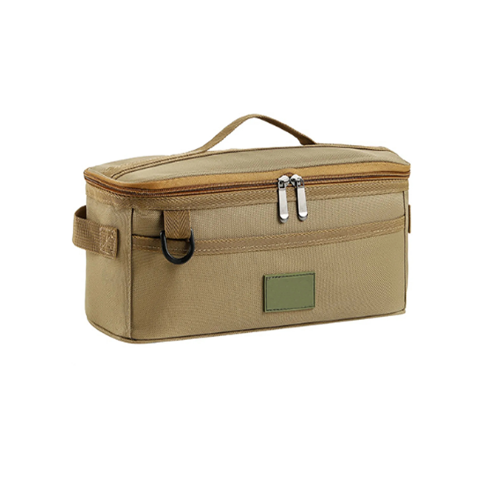 Camping Bag 3