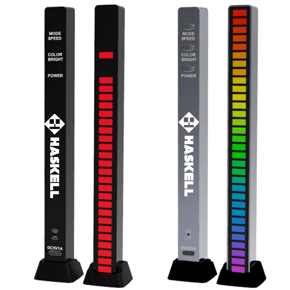 RGB Led Light Bar 5