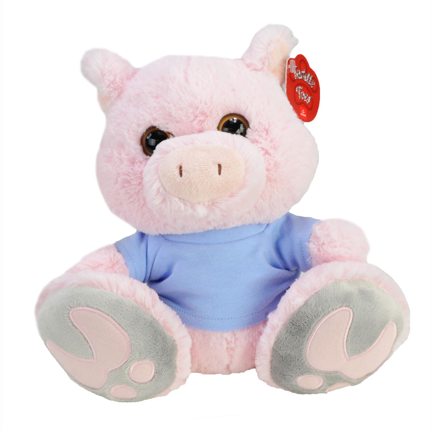 Aurora™ Taddle Toes - 9" to 9.5" Plush 18
