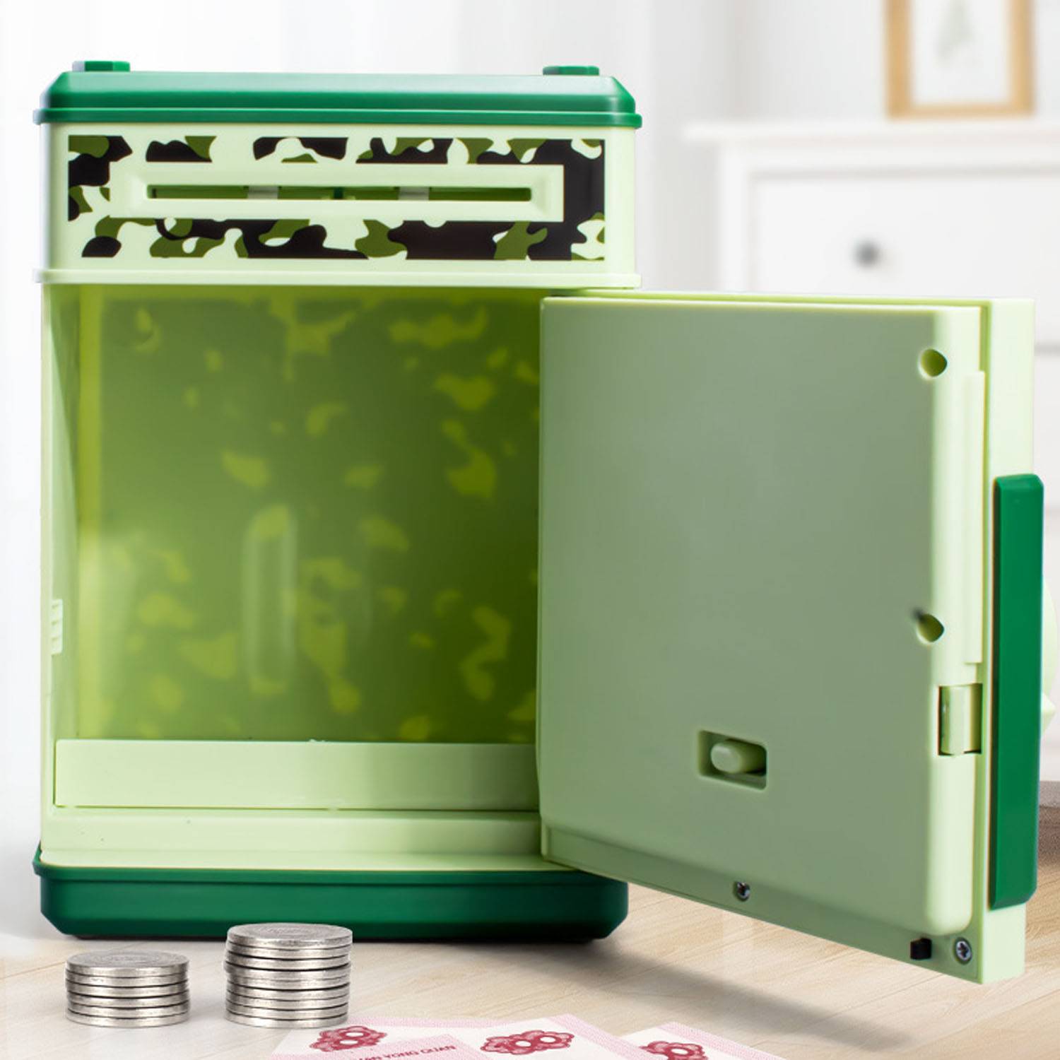 Bank Toys 4