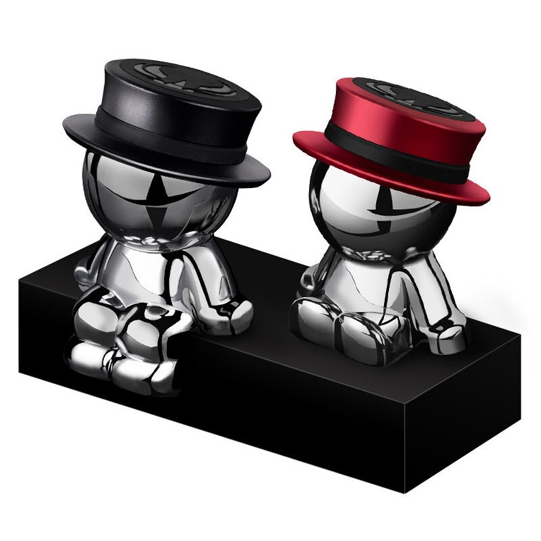 Magnetic Phone Holder 2