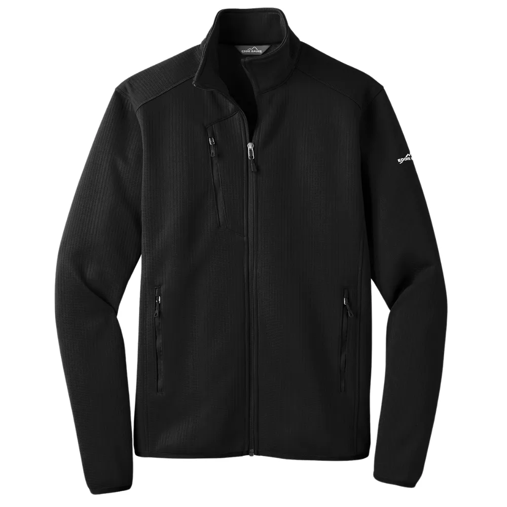 Eddie Bauer (R) Dash Full-Zip Fleece Jacket 2