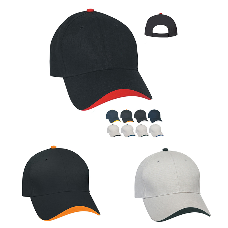 Baseball Caps 1