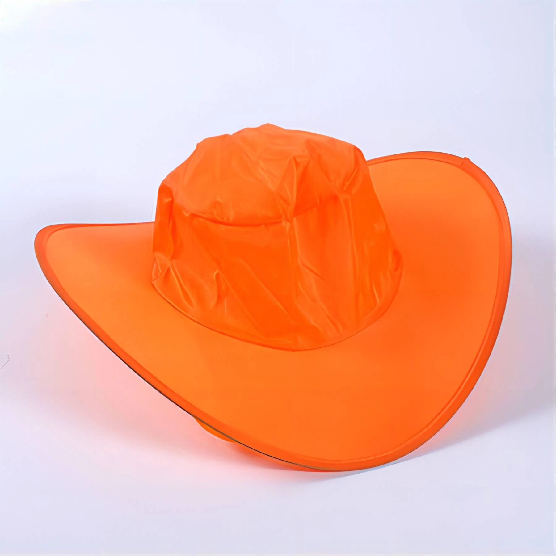 Foldable Cowboy Hat 2