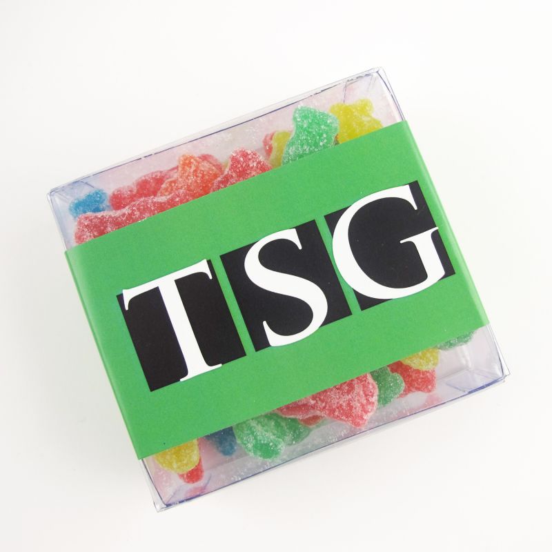 Square Acetates - Sour Kids 1