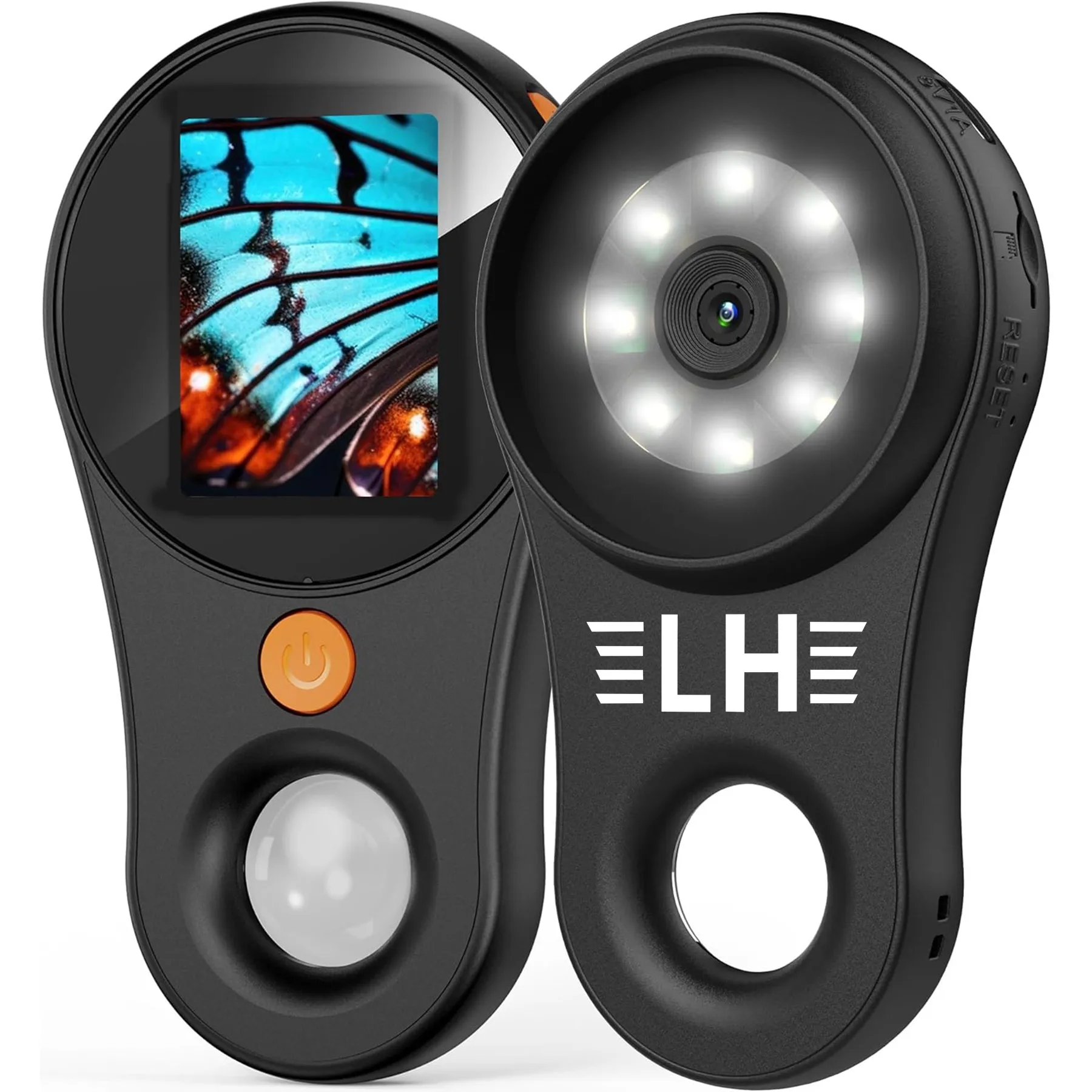 Digital Microscope 13