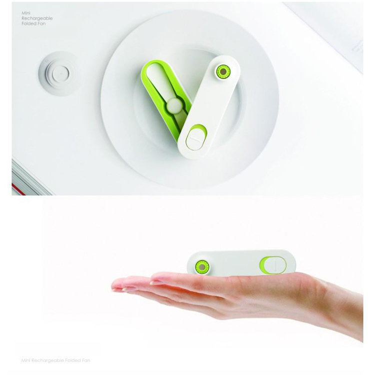 USB Mini Fan 1