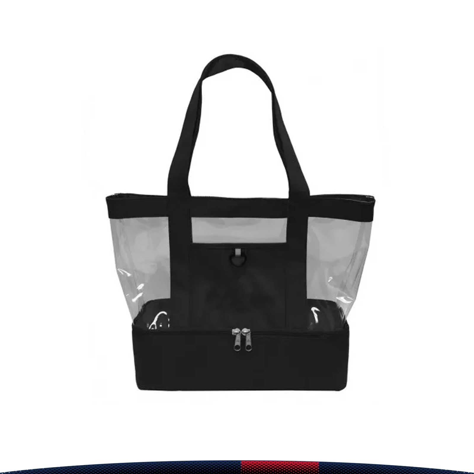 Cumka Clear Tote Bag 7