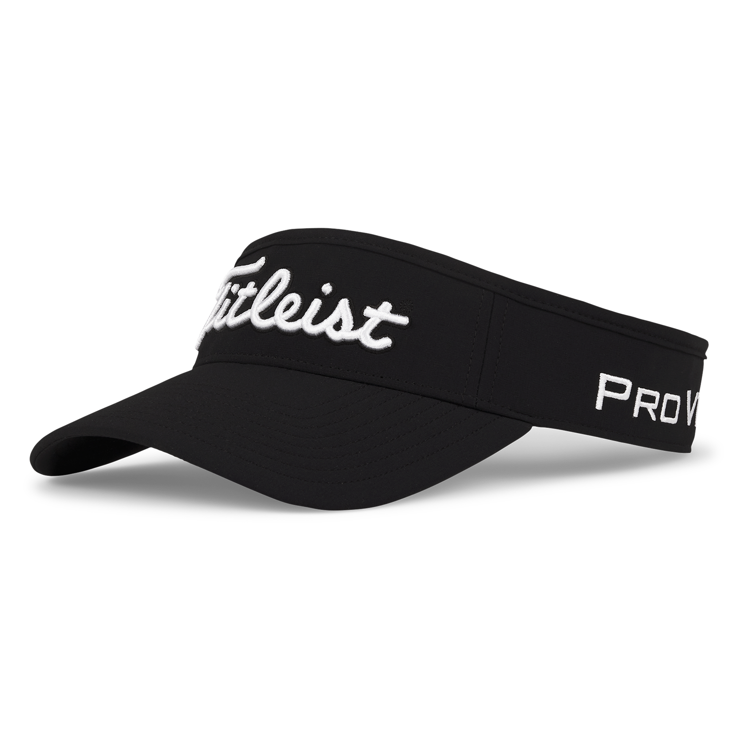 Titleist Tour Performance Visor 1