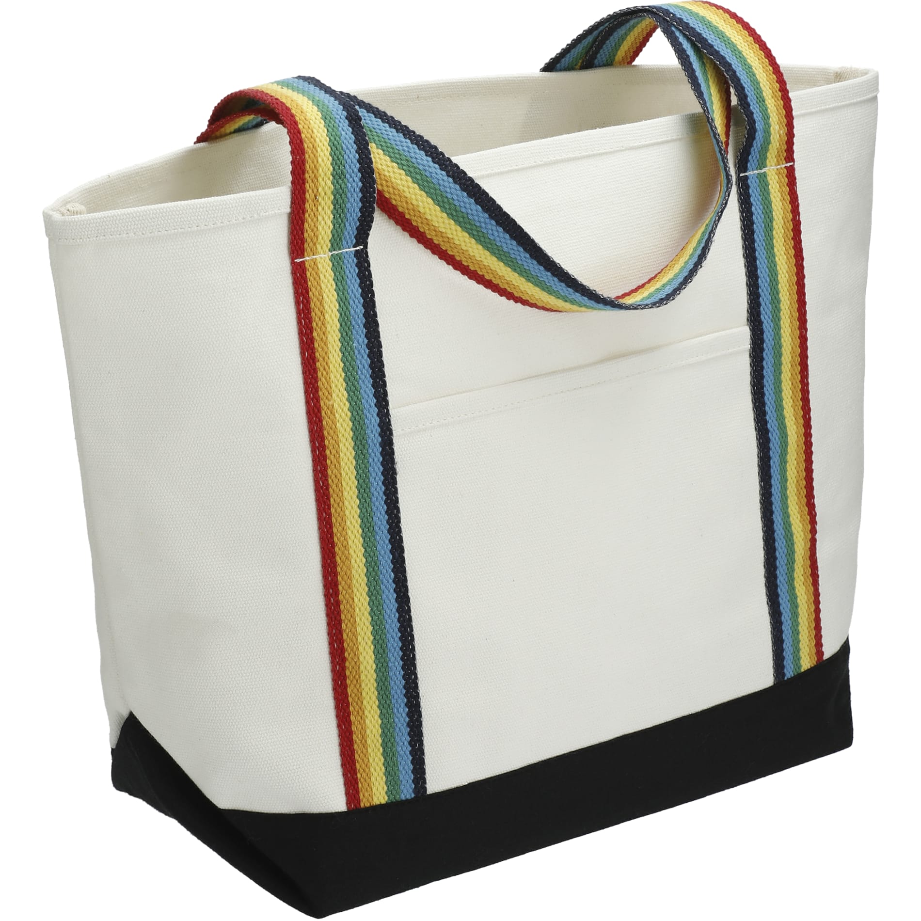 Baltic 18oz Cotton Canvas Tote 38