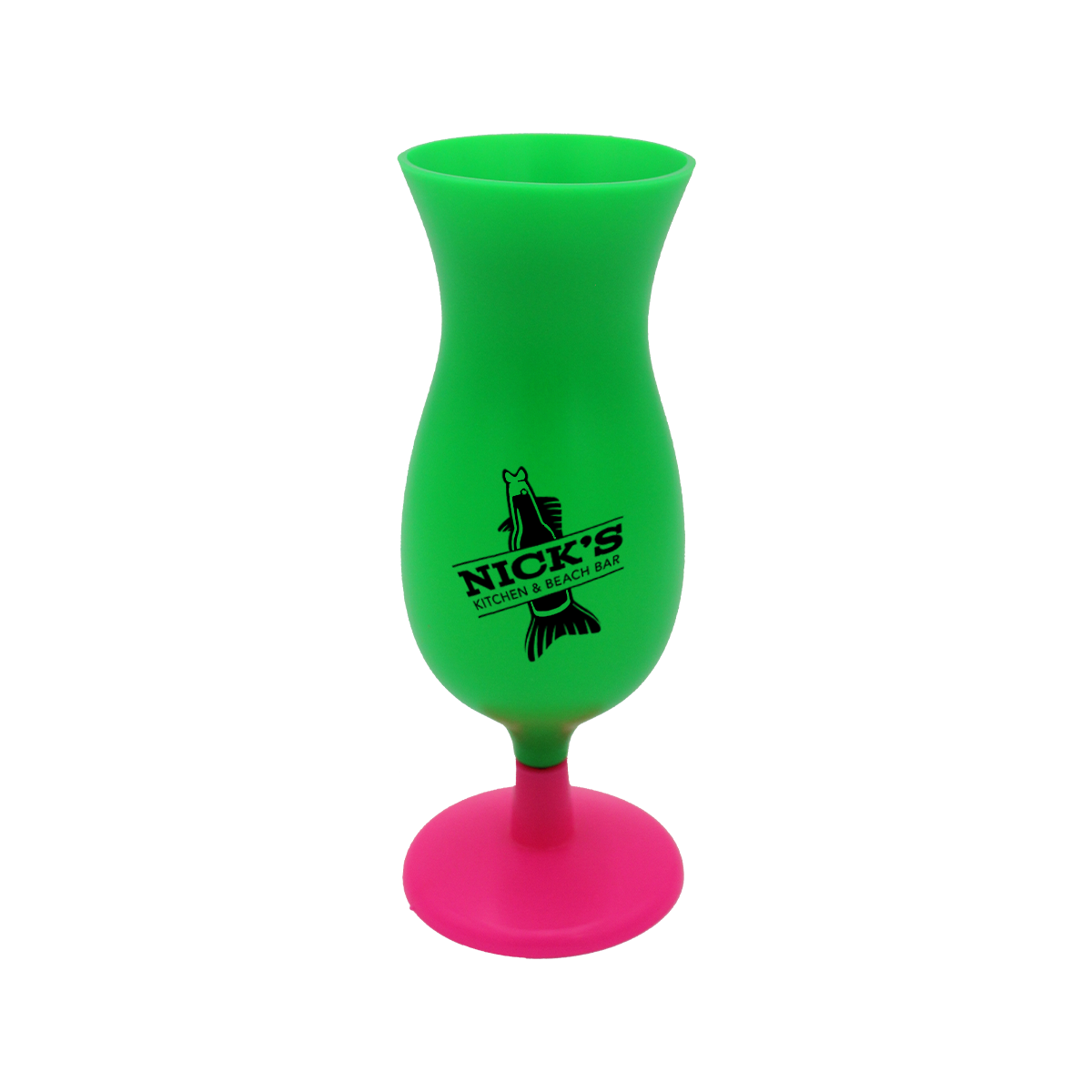 14 oz. Mix & Match Hurricane Cup 8