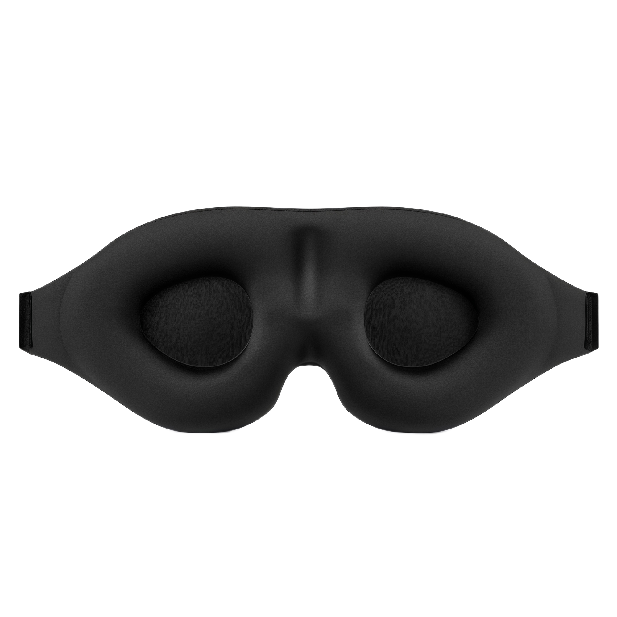 3D Blackout Sleep Mask for Night