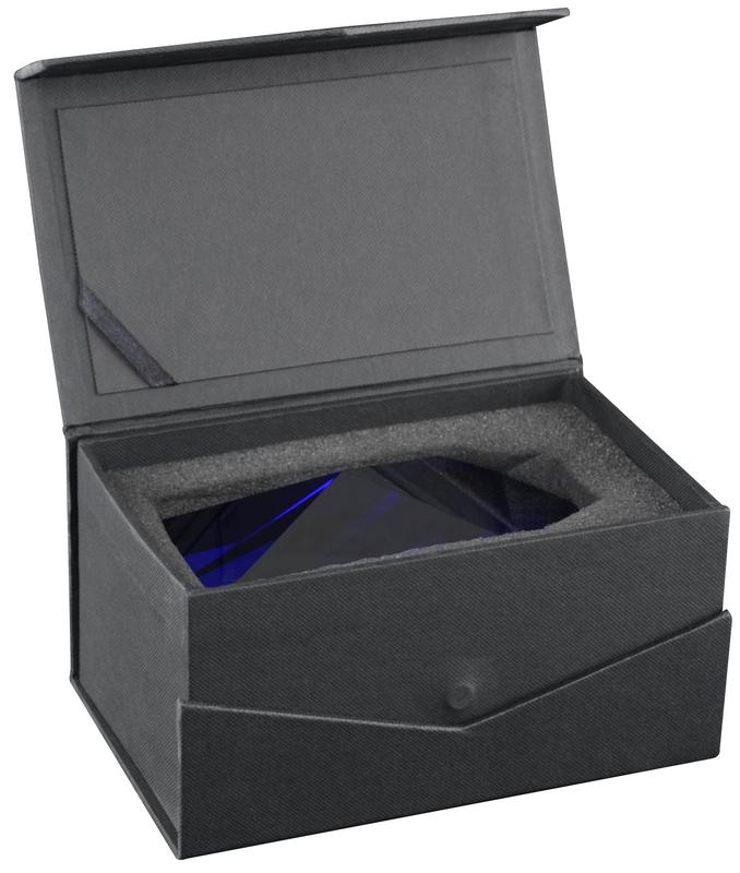 Small Cobalt Monument 2