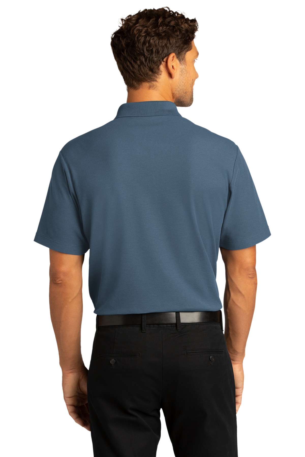 Port Authority® SuperPro React Polo 69