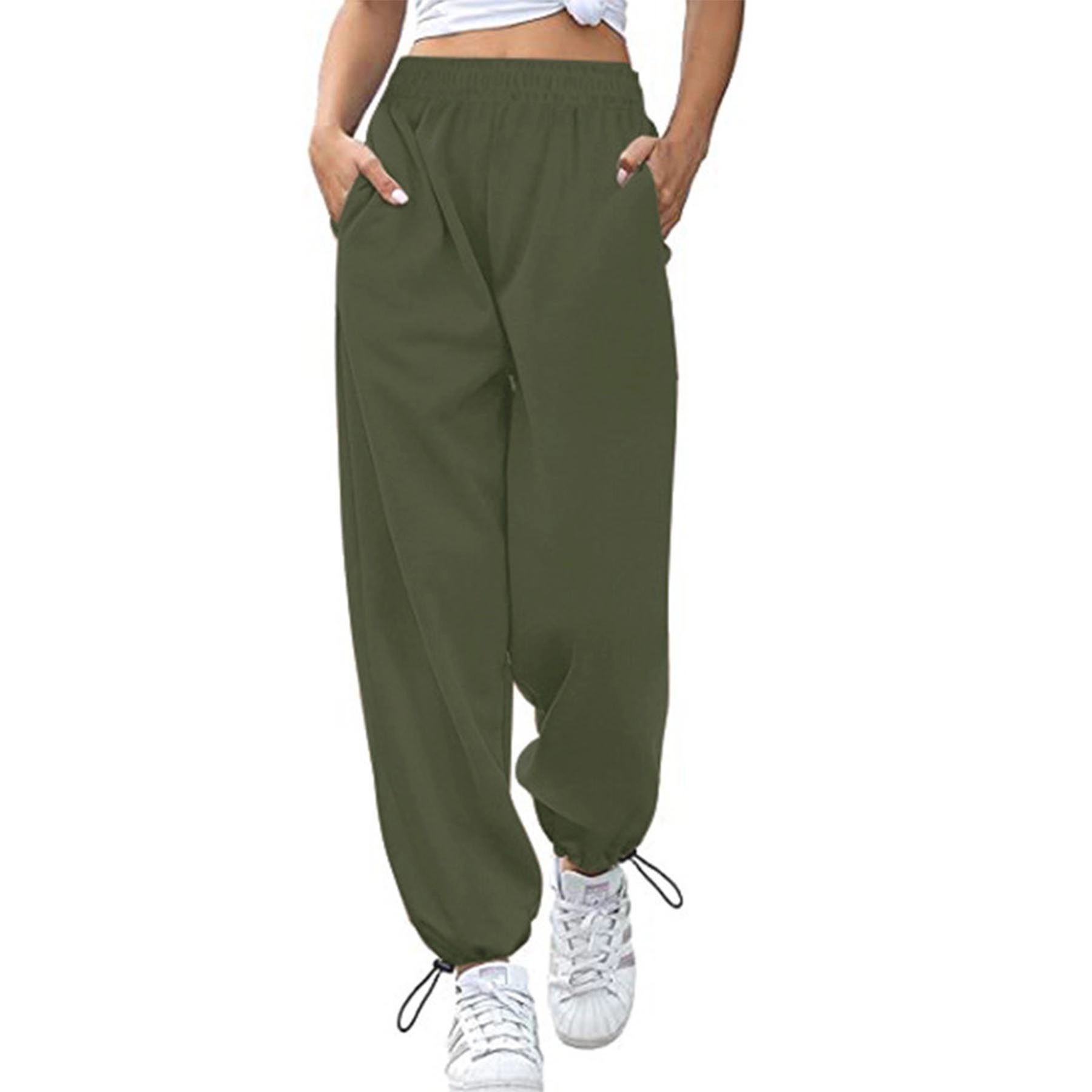 Girls & Women's Jogger Pants 4