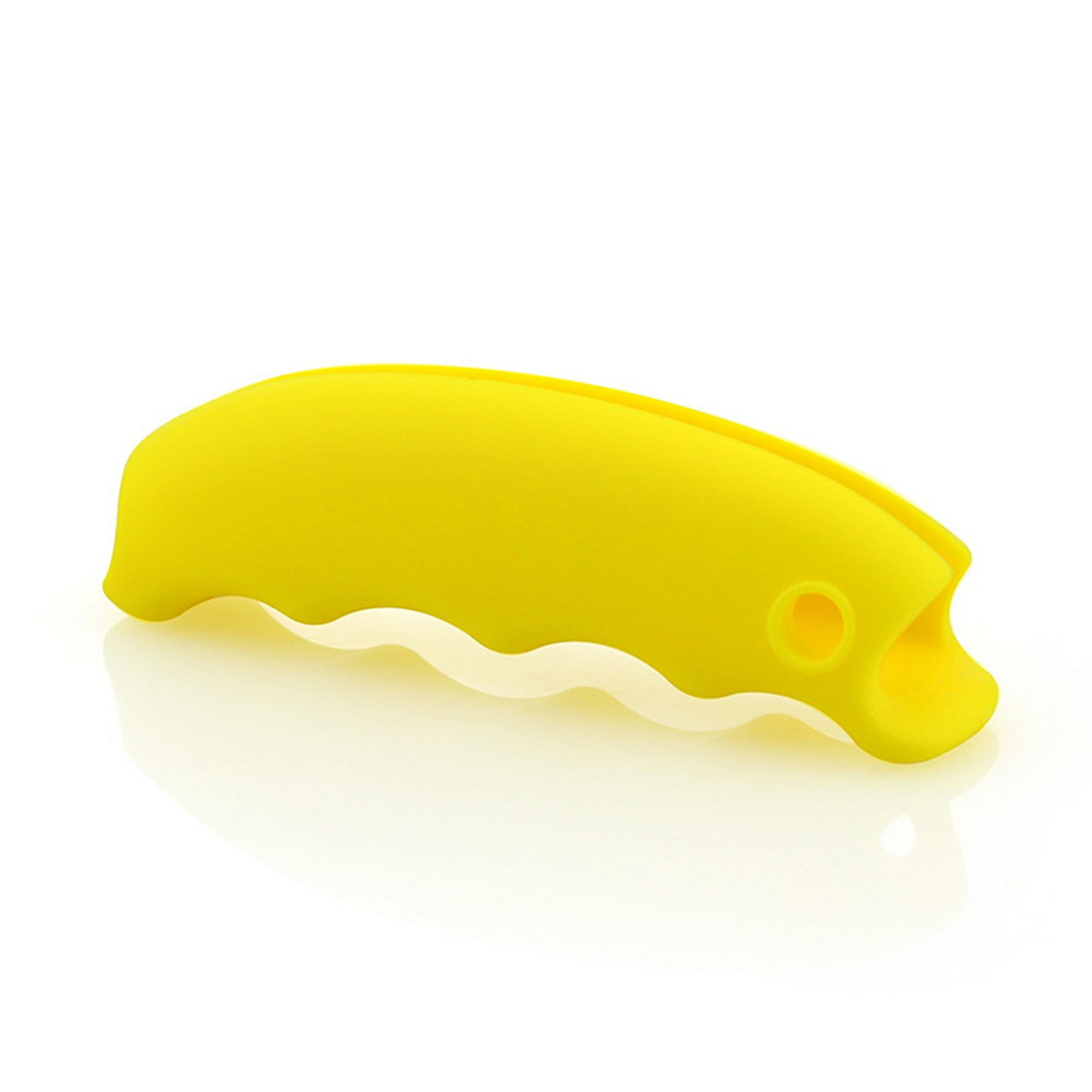 Silicone Handle Shopping Bag Carrier 10