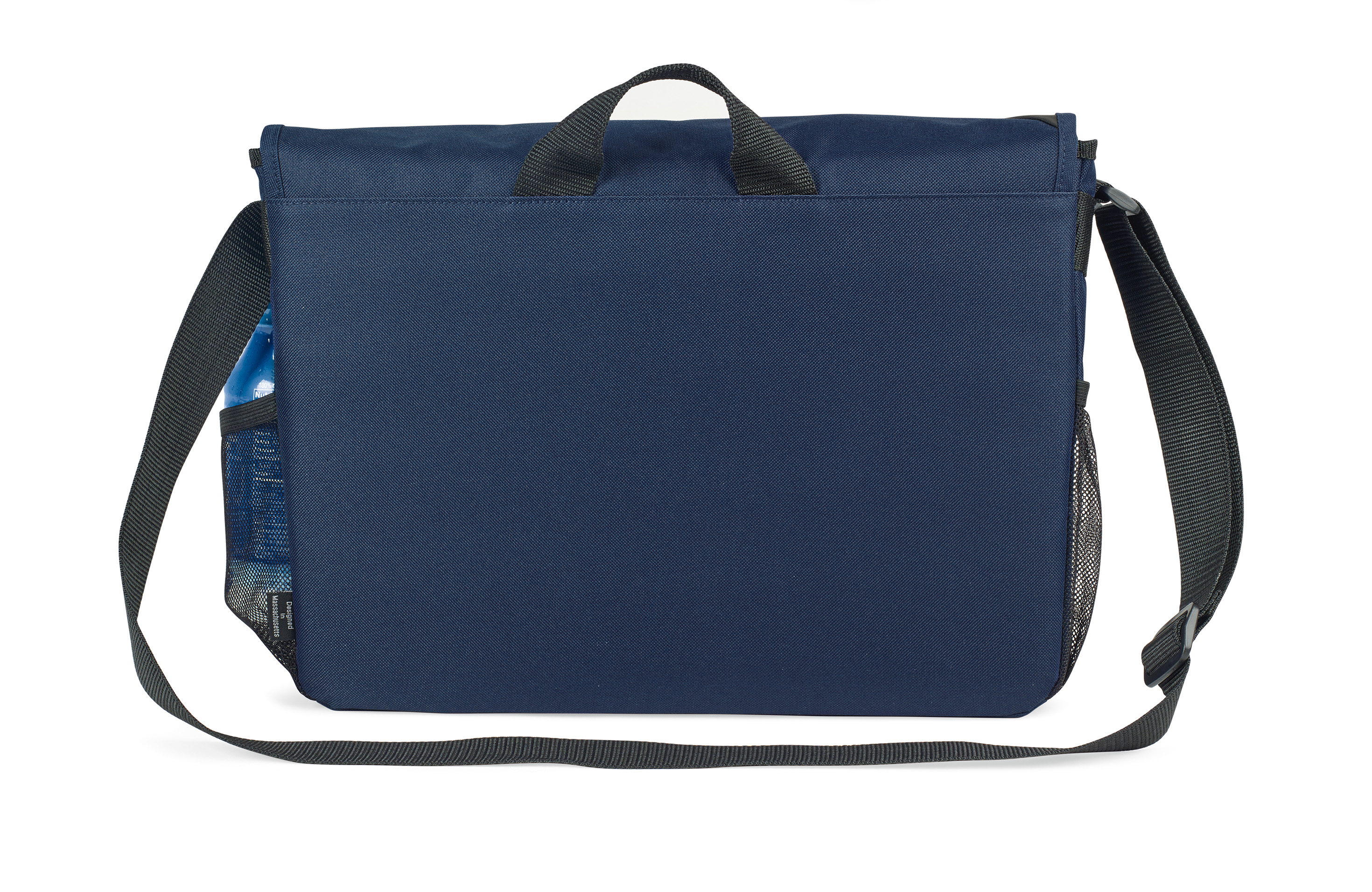 Sawyer Laptop Messenger Bag 4