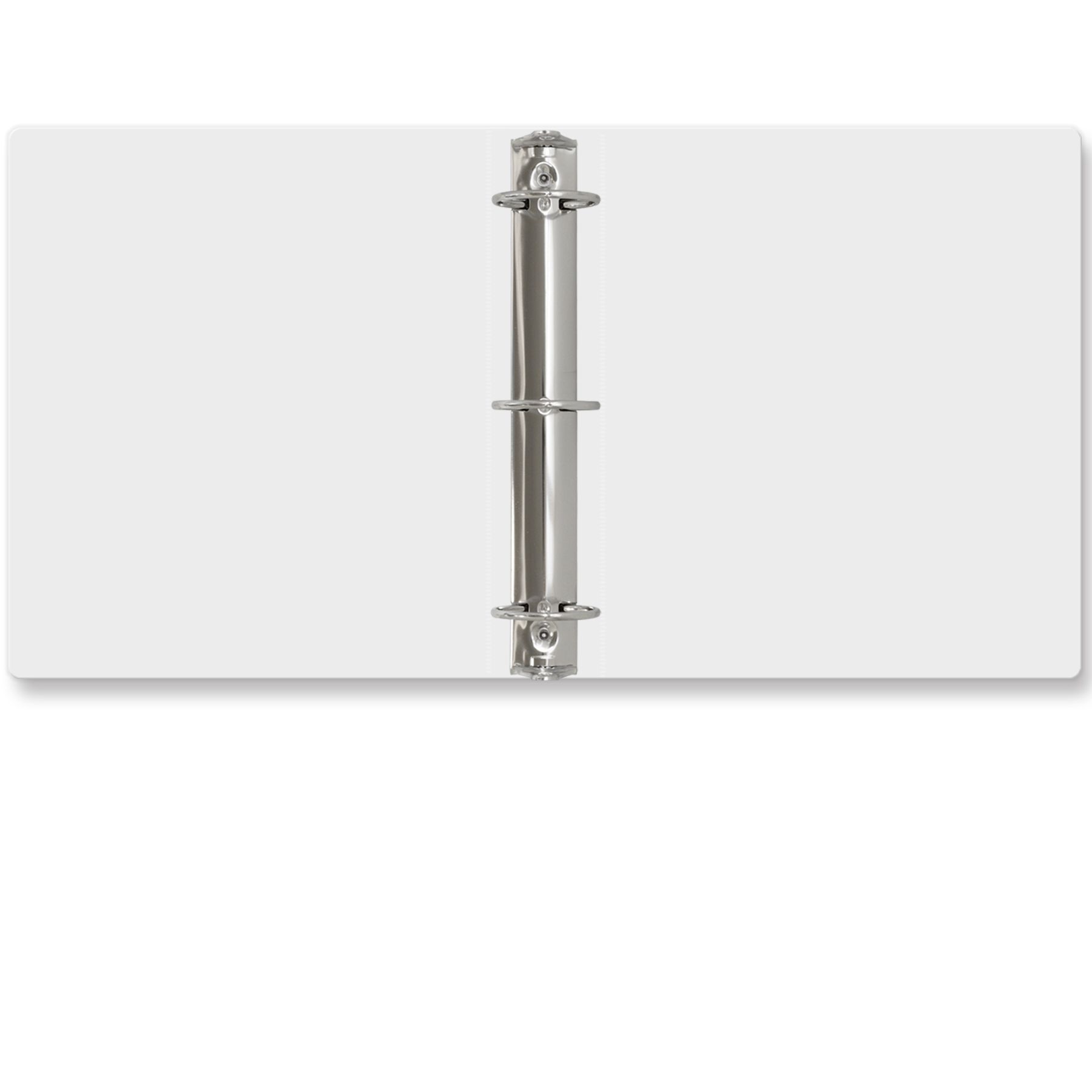 2" Express Round Ring Binder 13