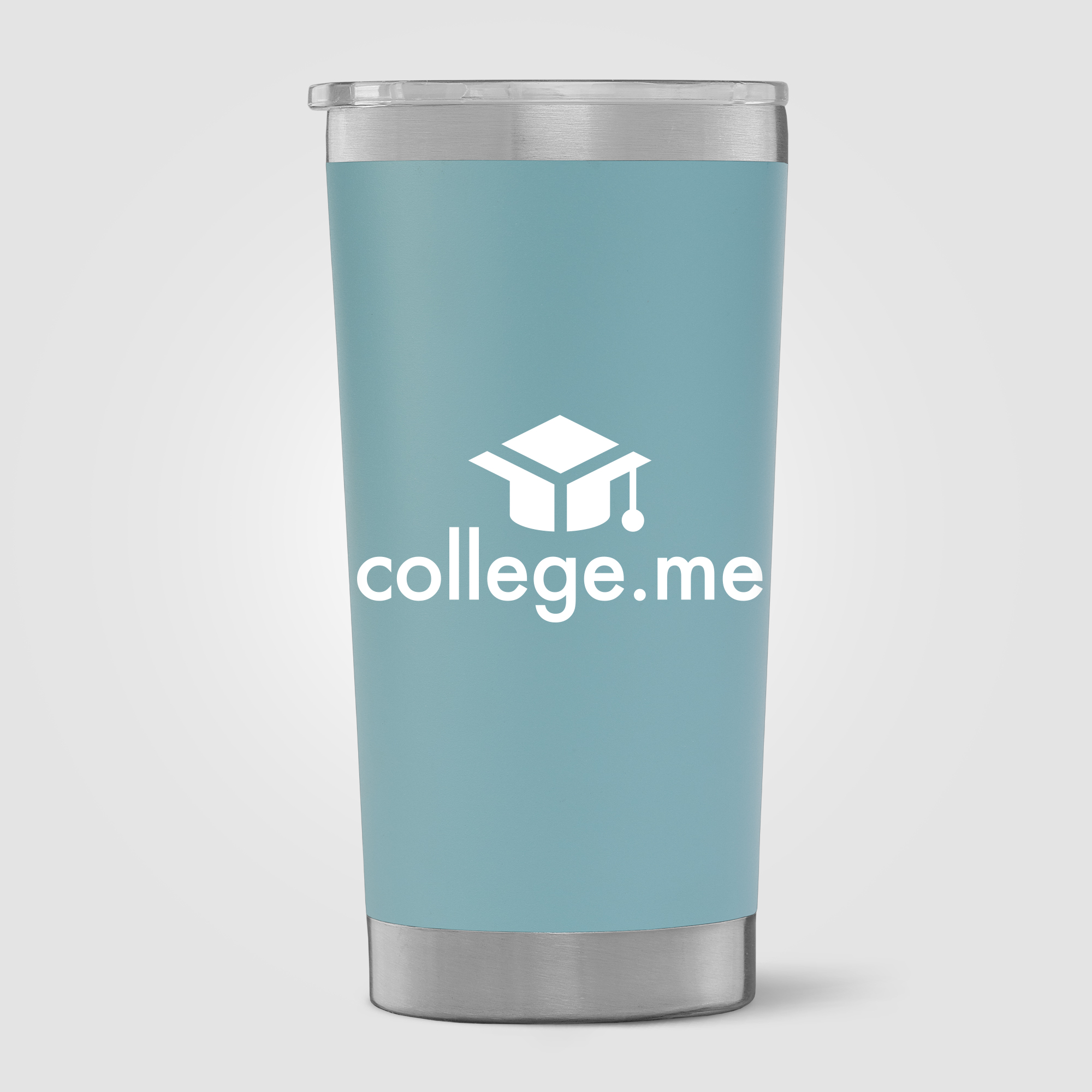 Whistler - 19 oz. Double-Wall Stainless Tumbler 4