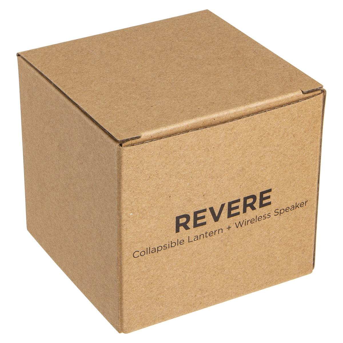 Revere Collapsible Lantern + Wireless Speaker 7