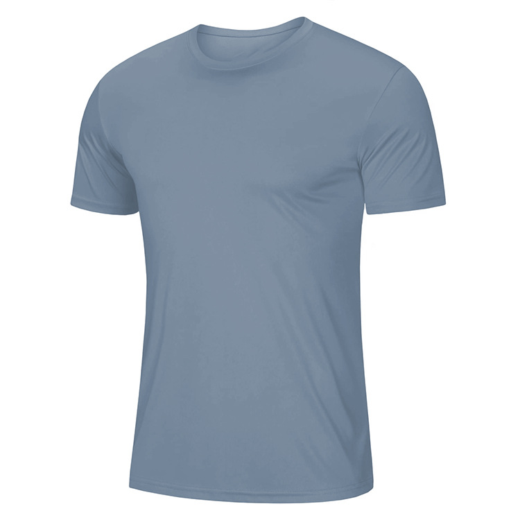 Outdoor Sports UV Protection Quick Drying T-shirt 7