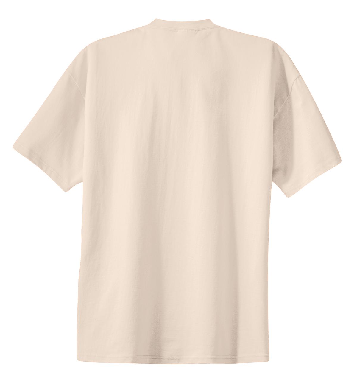 Port & Company® Essential T-Shirt 101