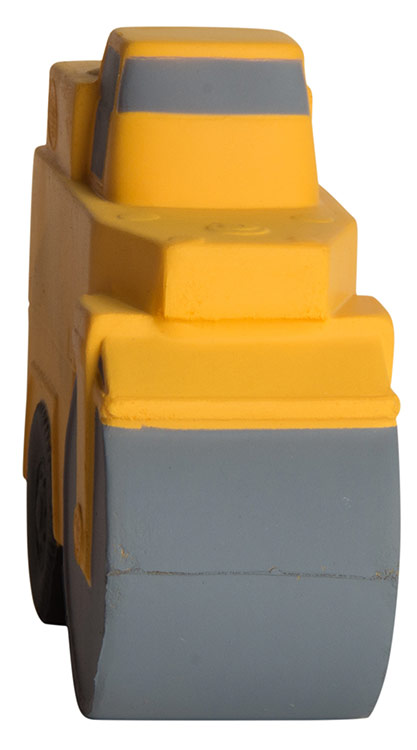 Steamroller Stress Reliever 1