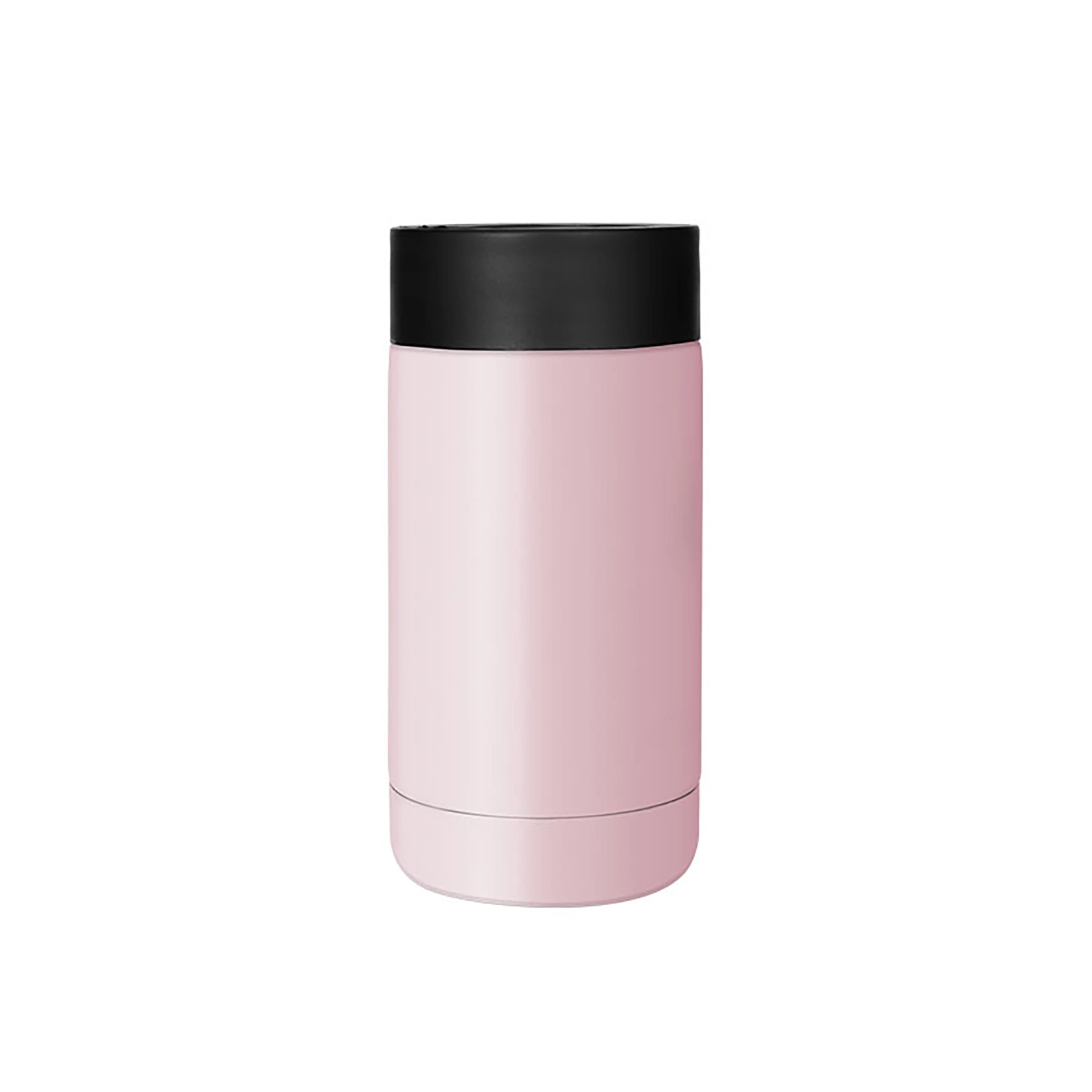 Stainless Steel 12oz Vacuum Insulated Slim Can Bottle Cooler 7