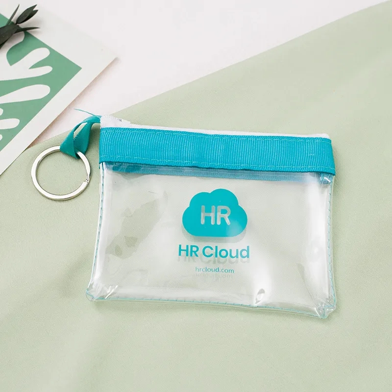 PVC Change Bag 7