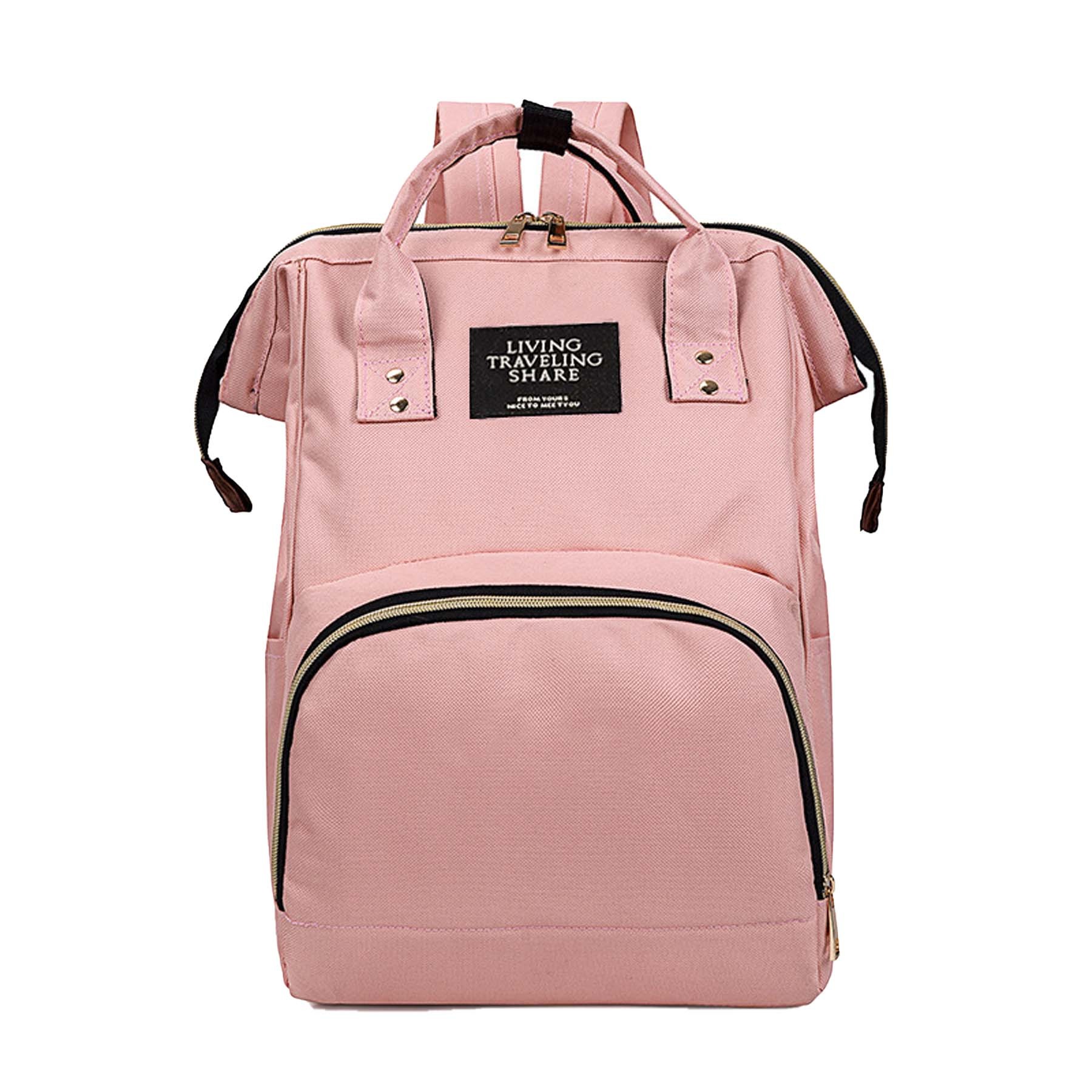 Diaper Backpack 1