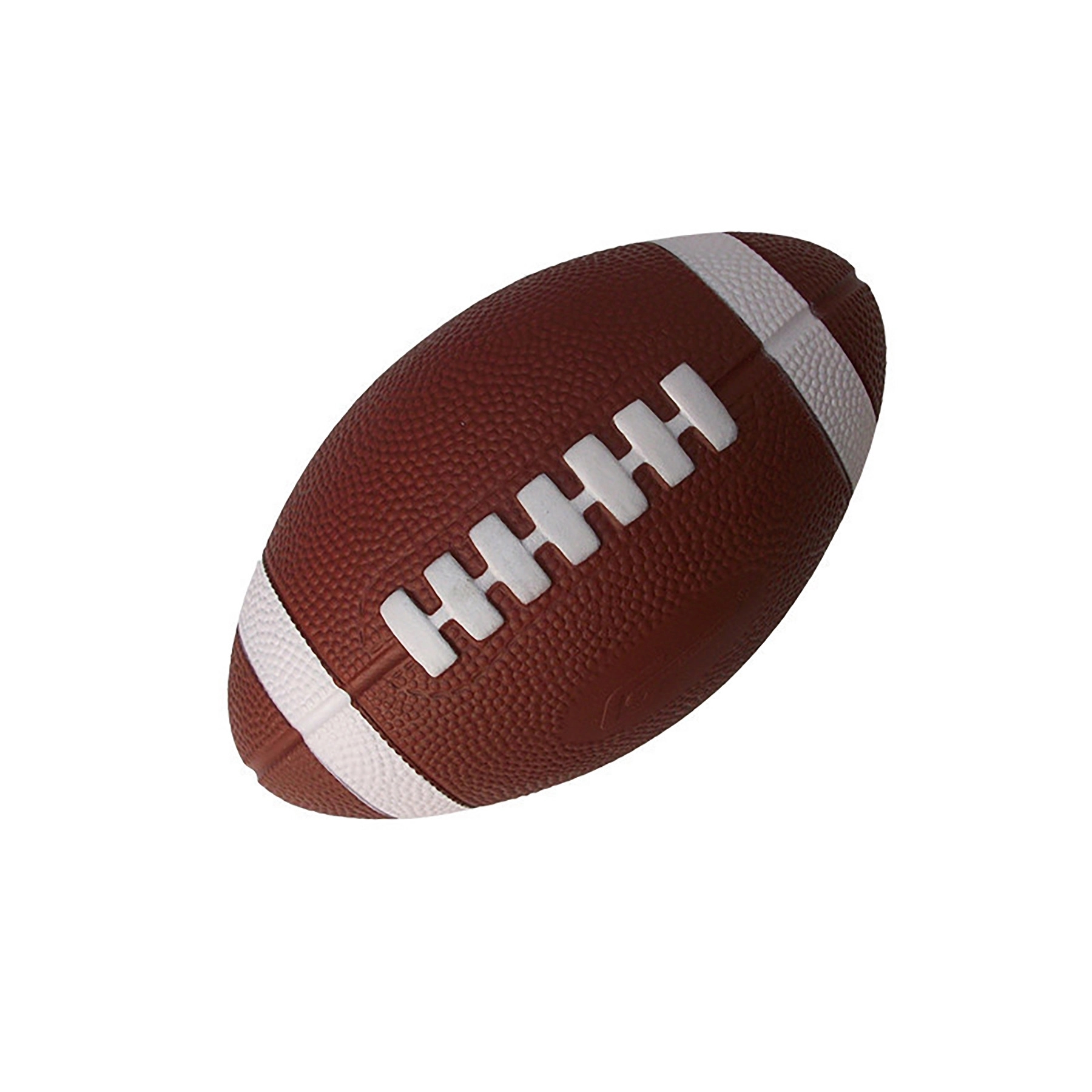 3" Football Stress Reliever 2