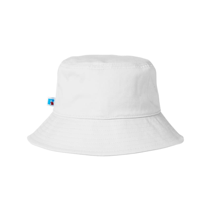 Russell Athletic Core Bucket Hat 3