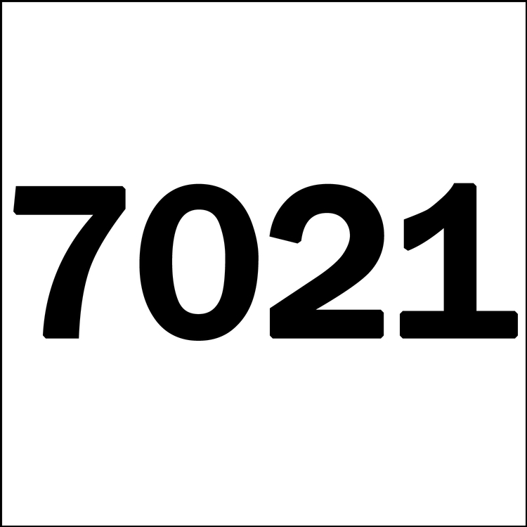 Stock Color 30 Stem Matchbook (Domestic) 8