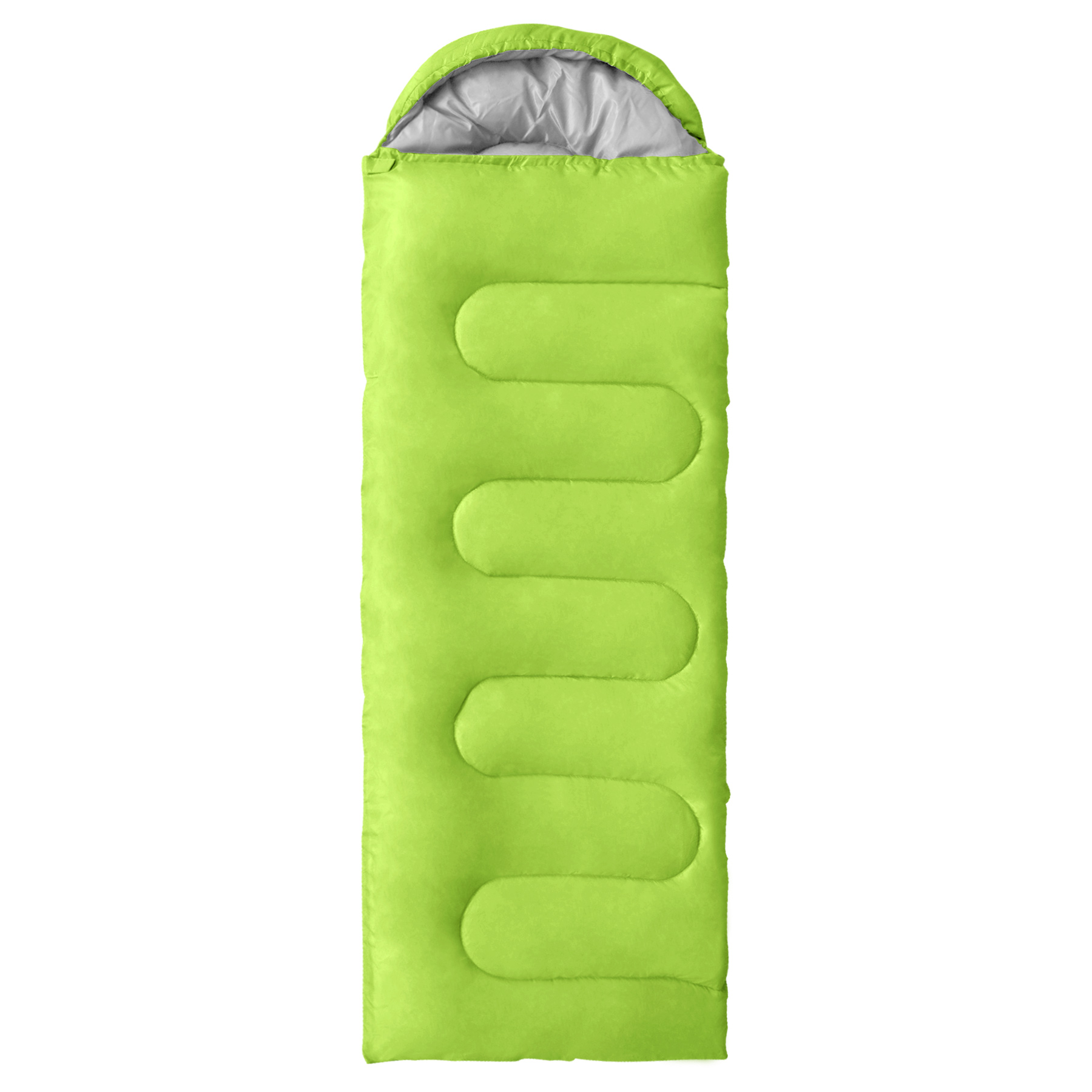 Sleeping Bag 3