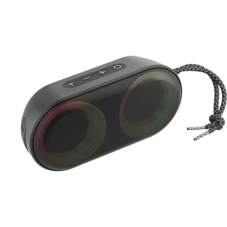Zedd Outdoor Speaker with RGB Lights 98