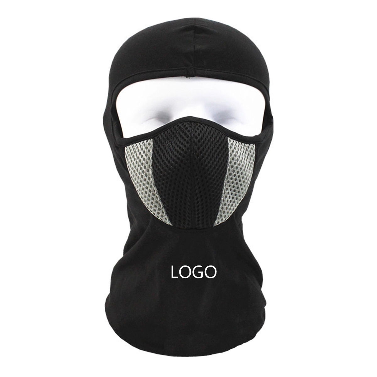 Breathable Balaclava Ski Mask 2
