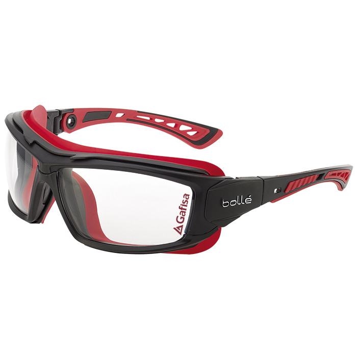 Bollé Ultim8 Clear Lens 12