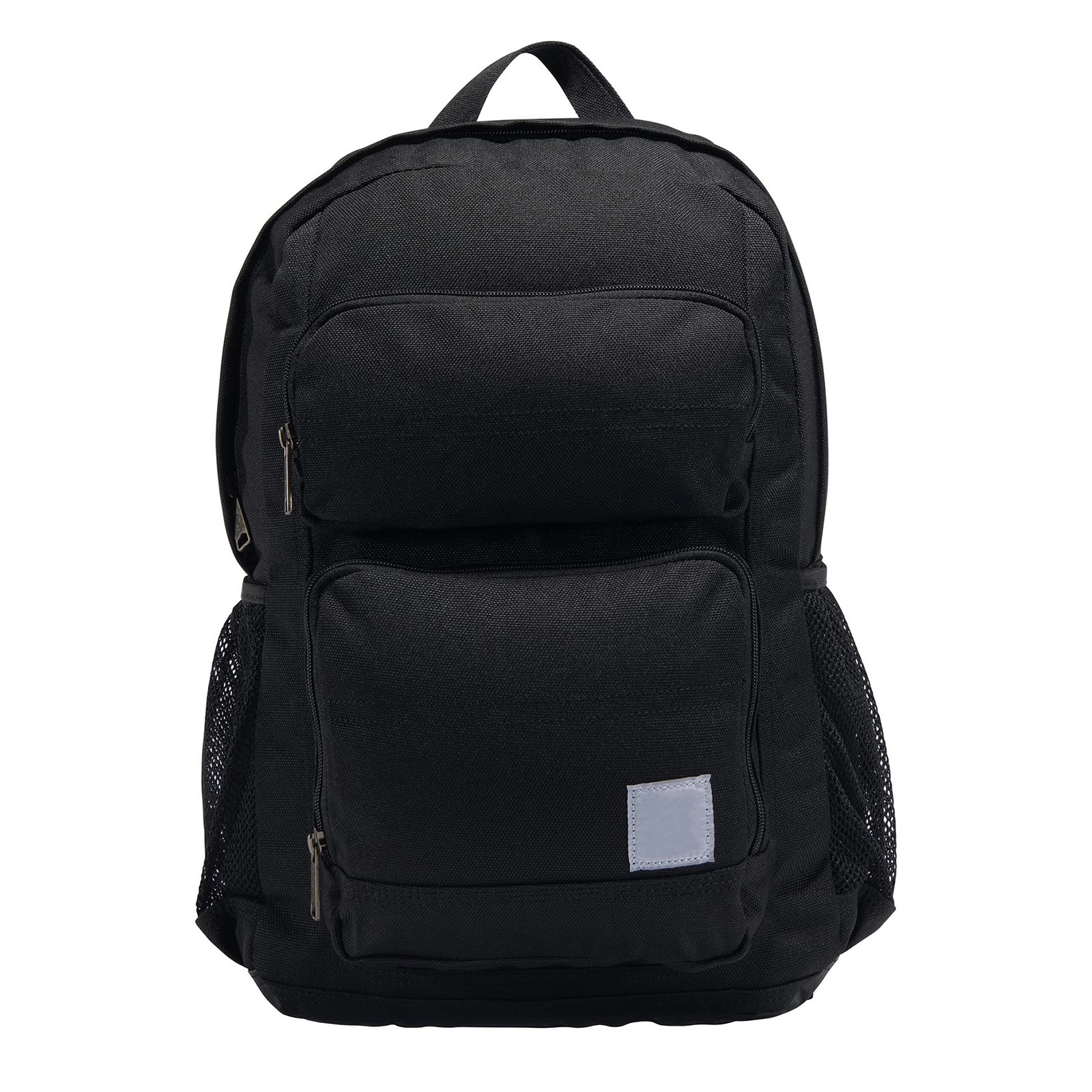 Work Backpack With Padded Laptop Sleeve And Tablet Storage 5