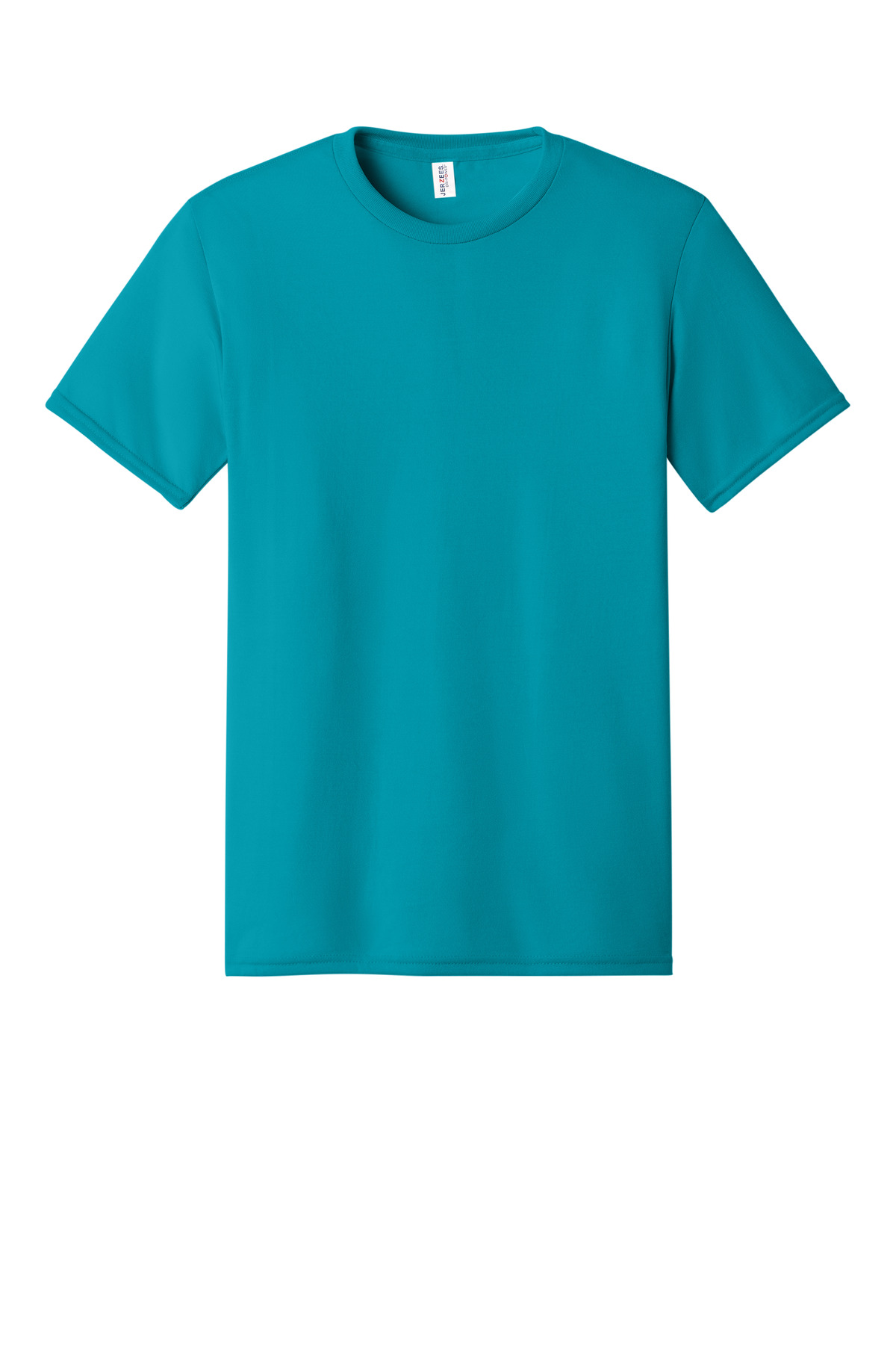 Jerzees Dri-Power 100% Polyester T-Shirt. 21M 103