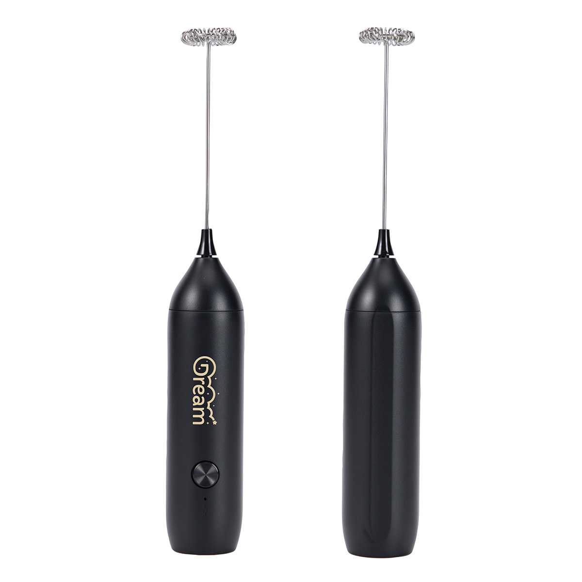 Rechargeable Milk Frother 6