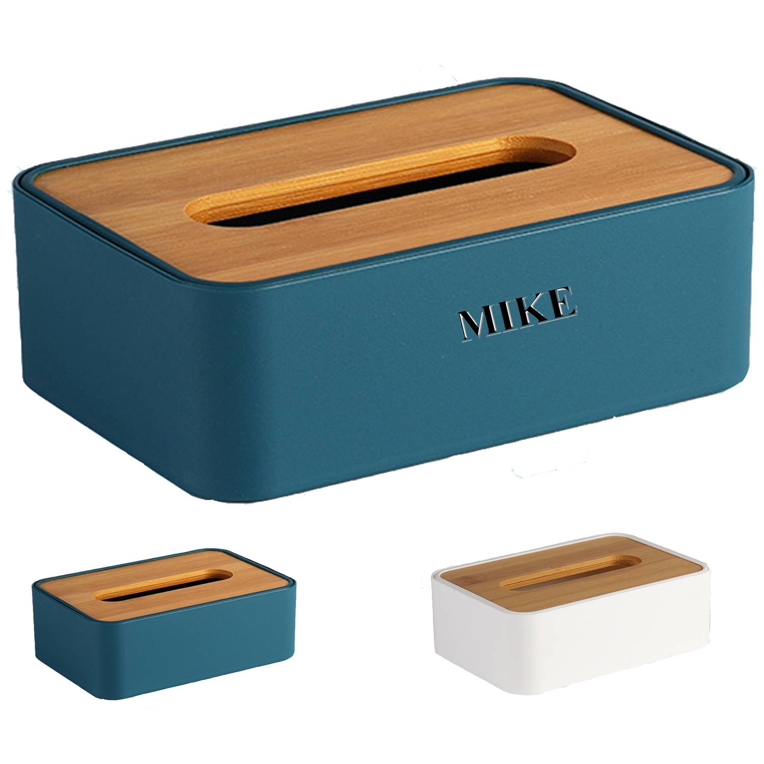 Tissue Box 4