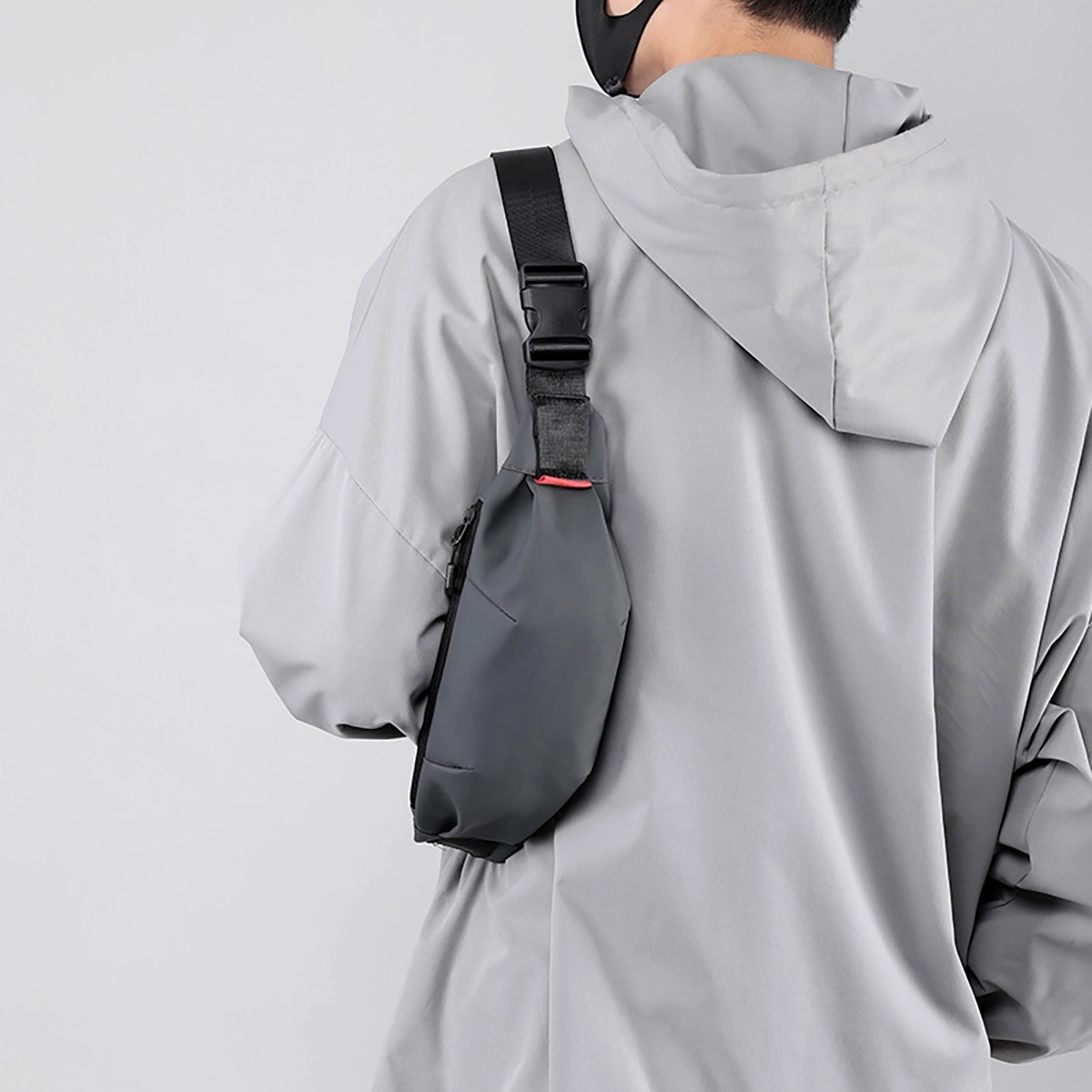 Waist Pack Bag For Men 9