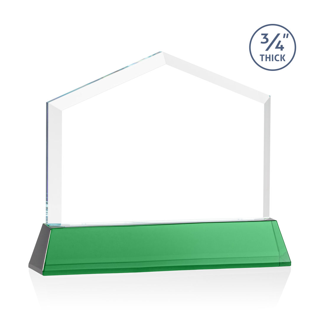 Micasa Award on Newhaven - Green 14