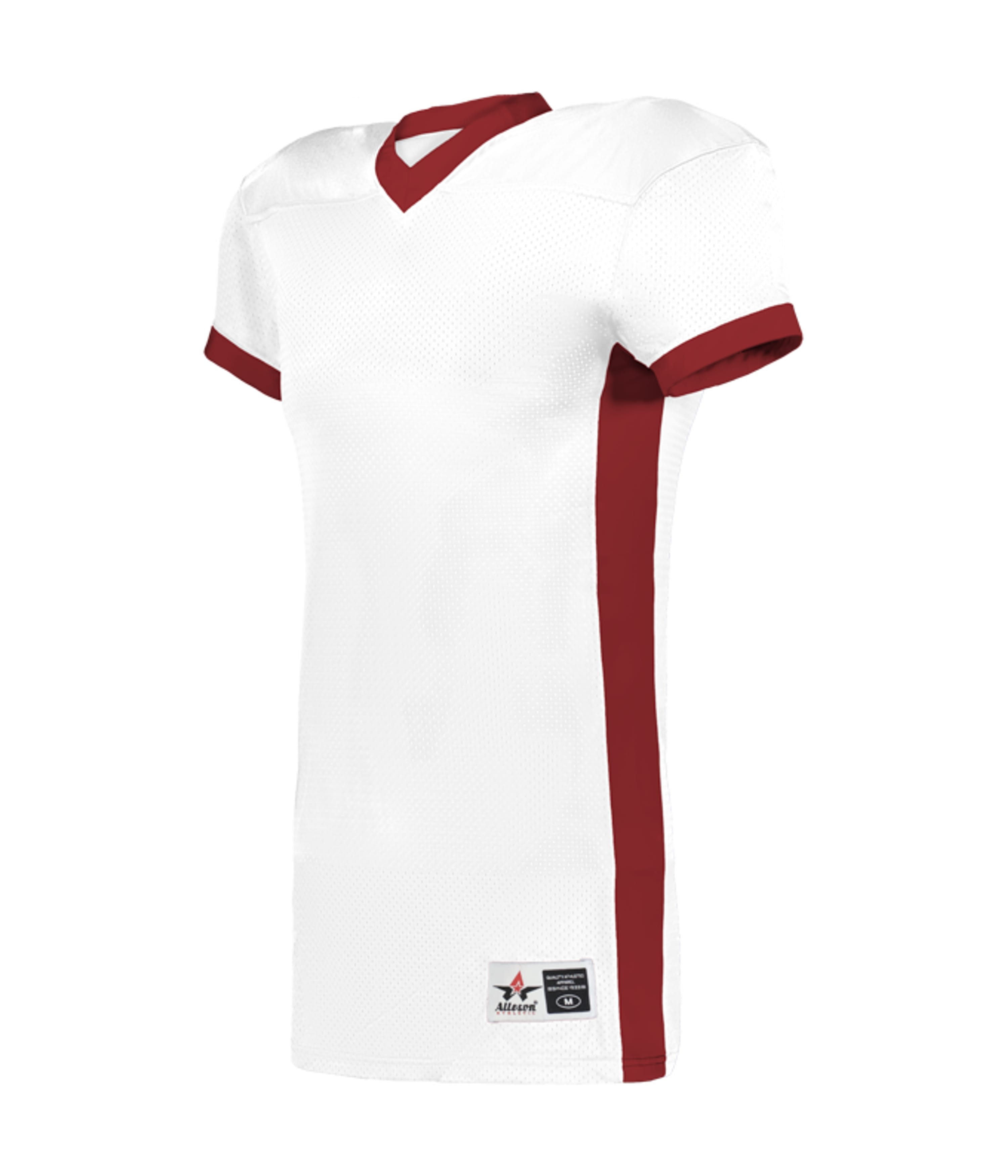 Youth Elusive Football Jersey 10