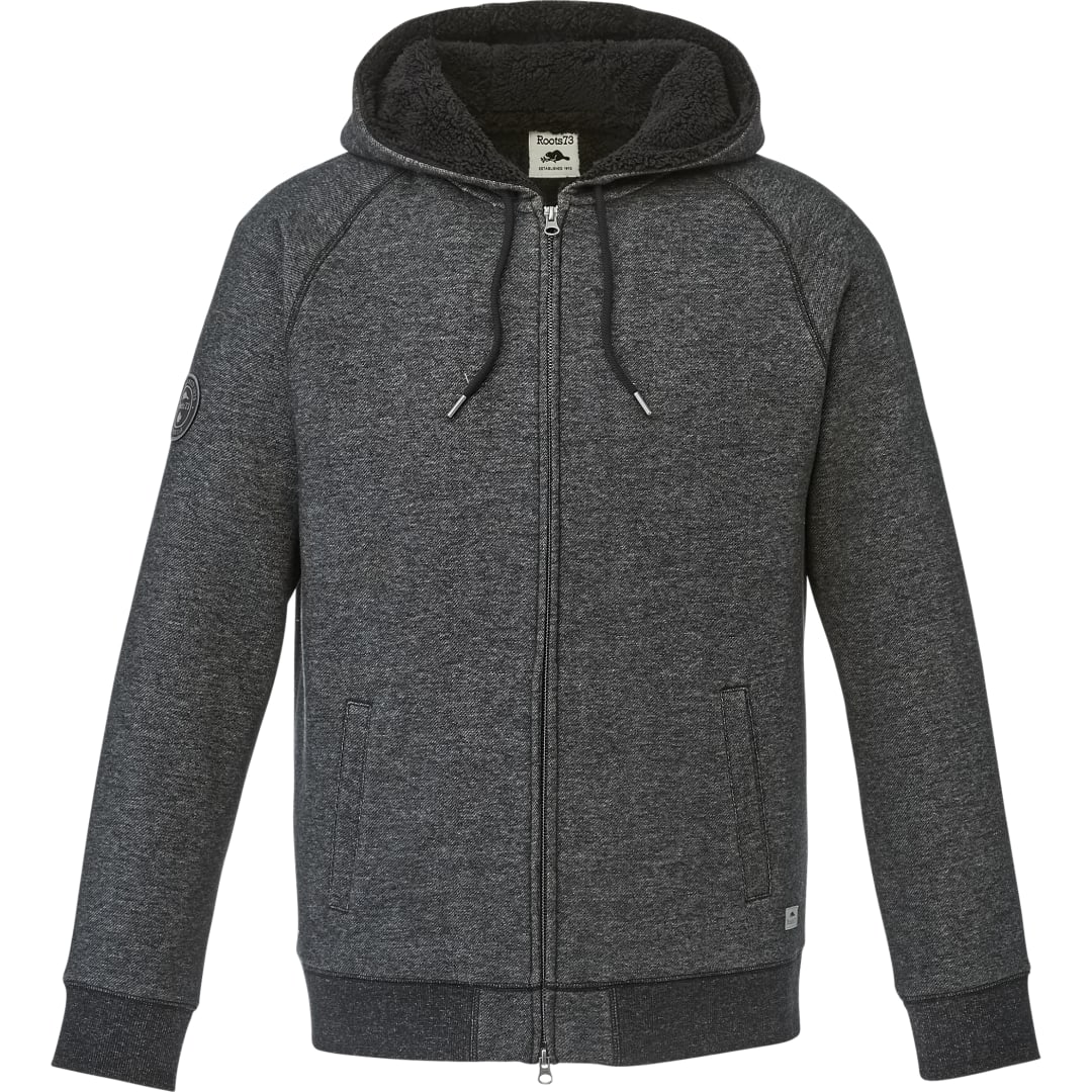 Men's COPPERBAY Roots73 FZ Hoody 81