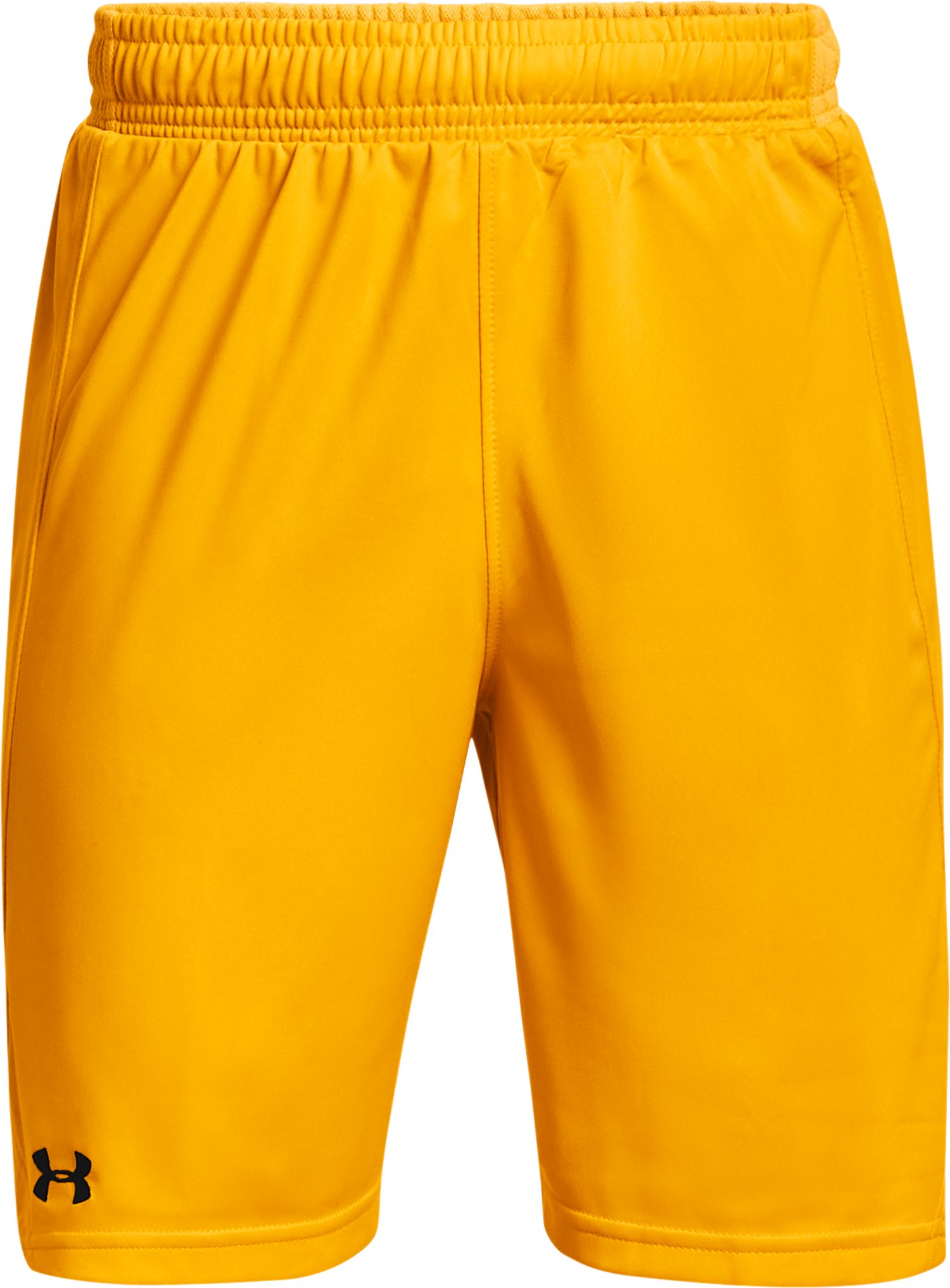 UA Locker Boys' Shorts 8